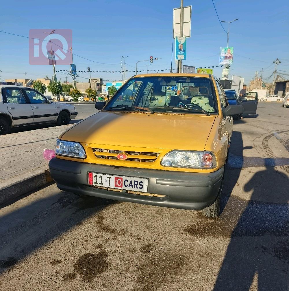 Saipa 131